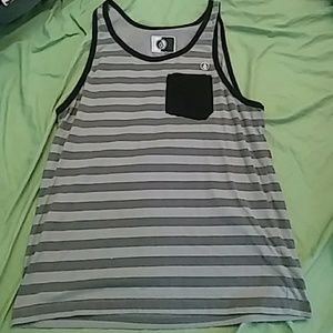 Volcom Tank Top 13 or best offer