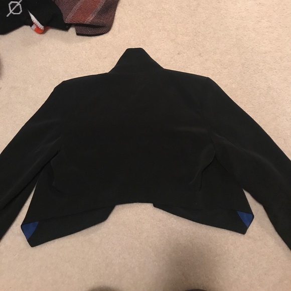 Blazer jacket - Picture 2 of 3