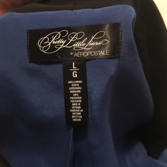 Blazer jacket - Picture 3 of 3