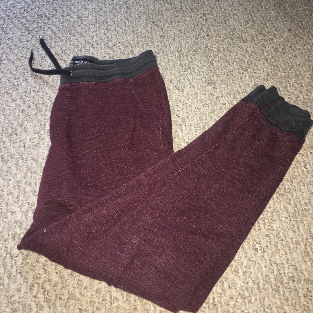 Men's joggers