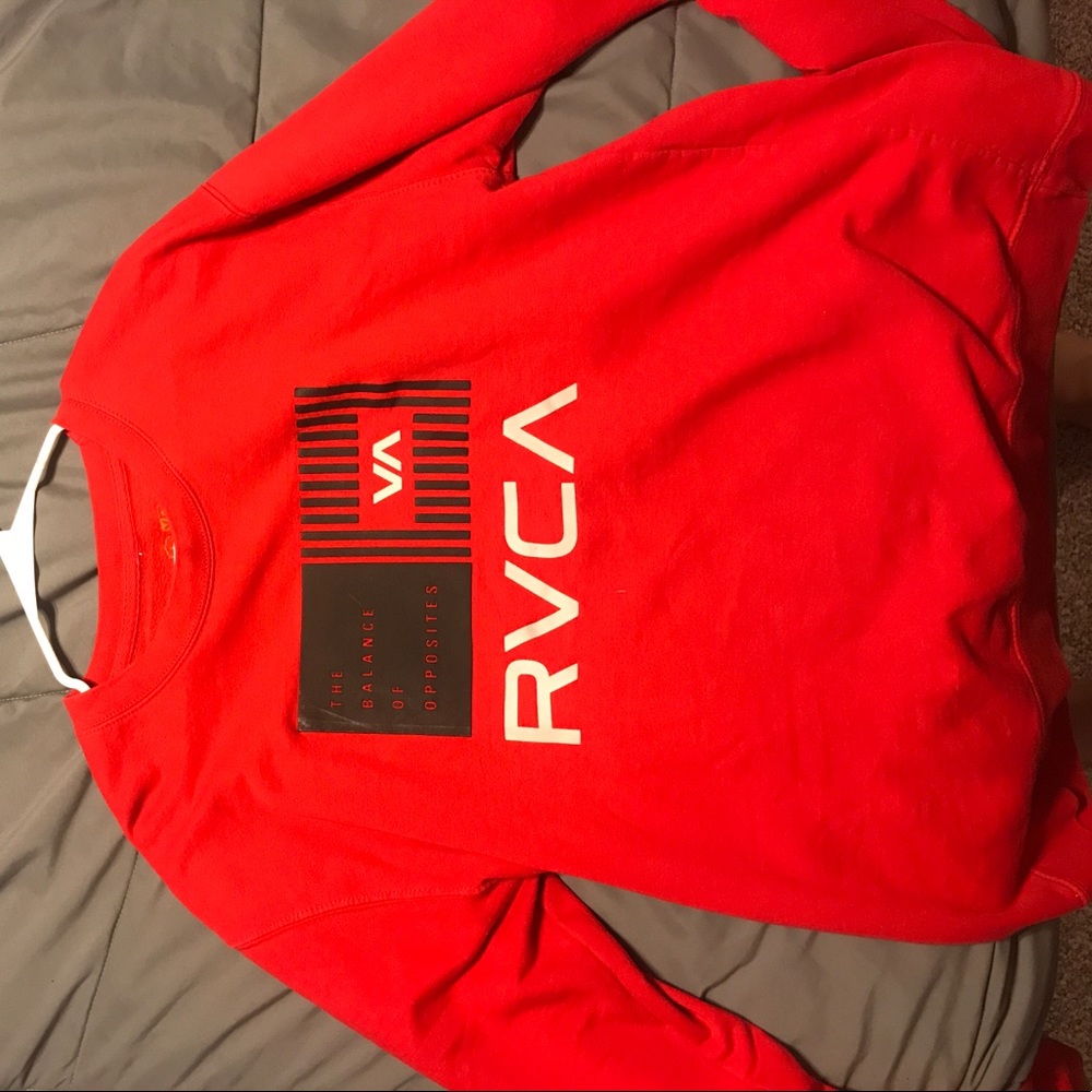 RVCA Crewneck