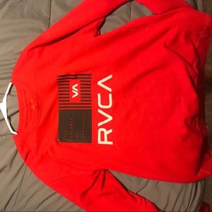 RVCA Crewneck