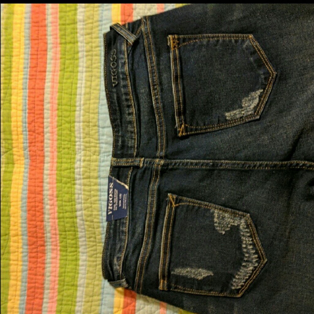 Vigoss jeans
