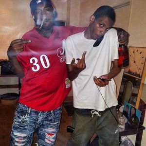 Meet your Posher, Algonquin