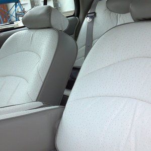 Meet your Posher, Gregory