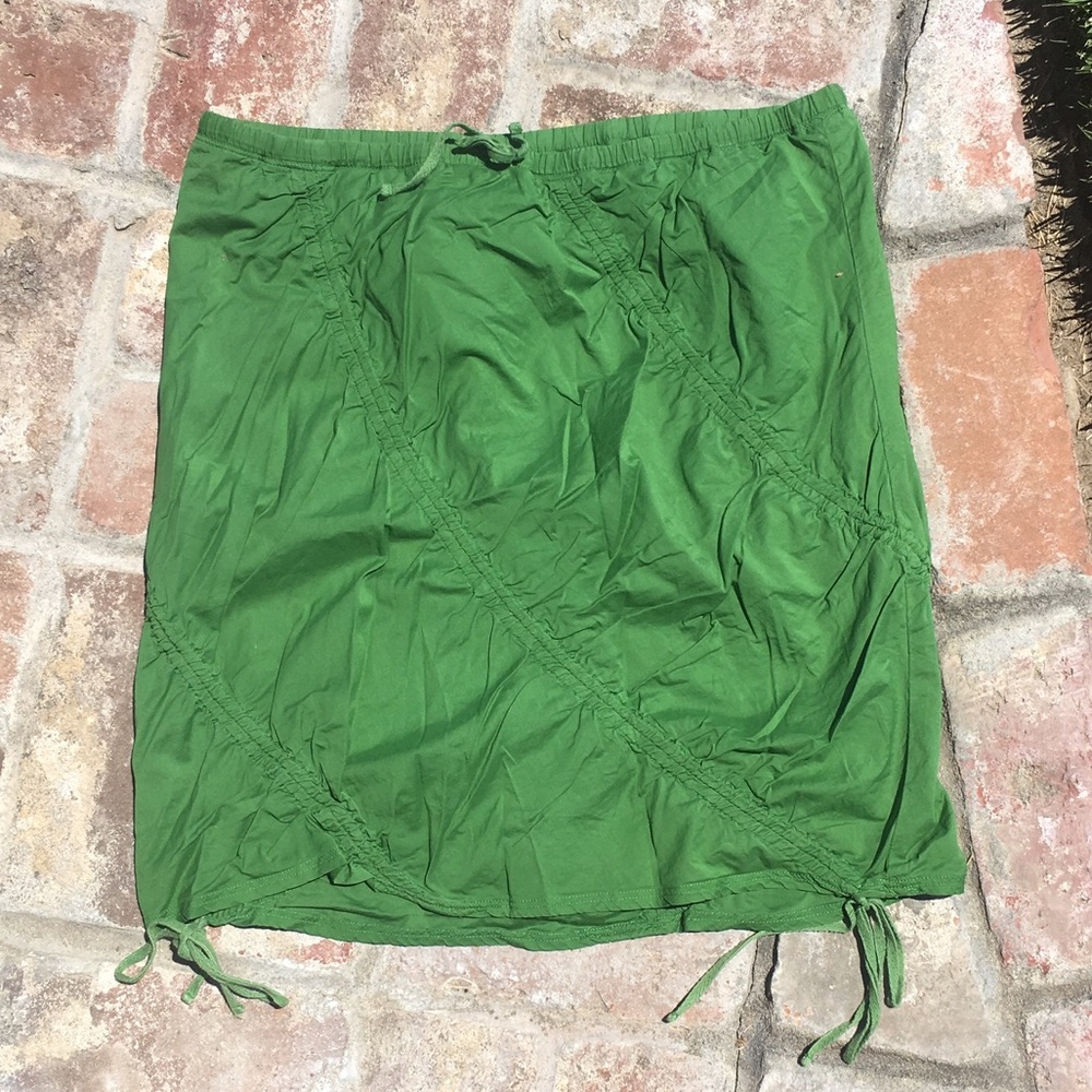 Athleta skirt