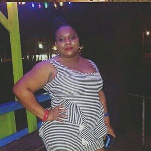 Meet your Posher, Catherine