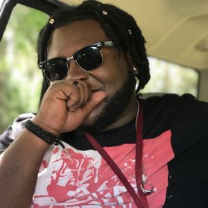 Meet your Posher, Xavier