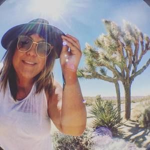 Meet your Posher, Stacey