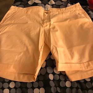 Old Navy Bermuda shorts.