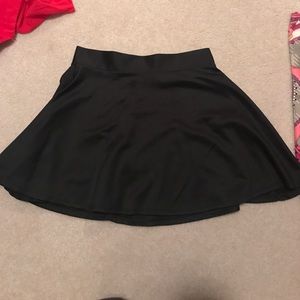 Skater skirt