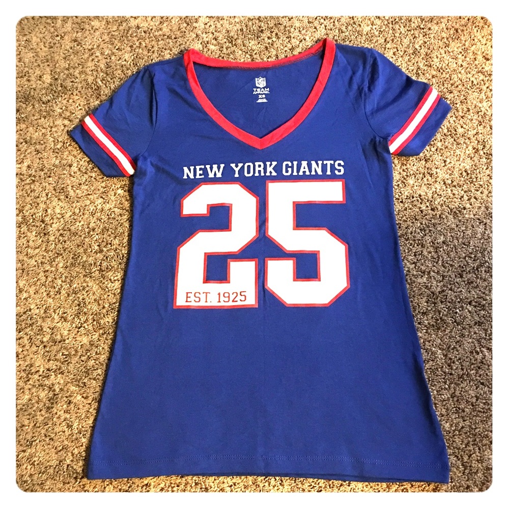 New York Giants T-Shirt🏈