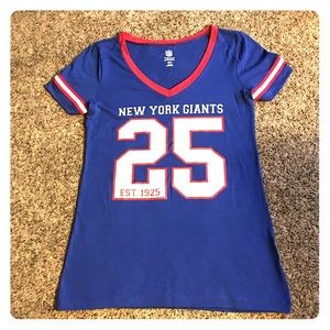 New York Giants T-Shirt🏈