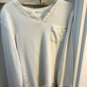 Paper Denim and Cloth Long Sleeve T