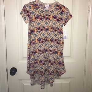 Size 10 Scarlett NWT