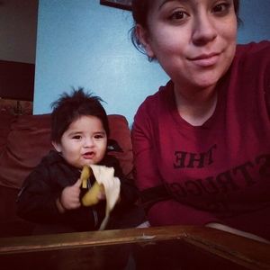 Meet your Posher, Rosa maria