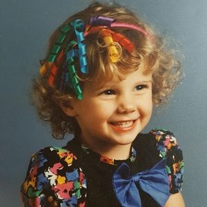 Meet your Posher, Robin