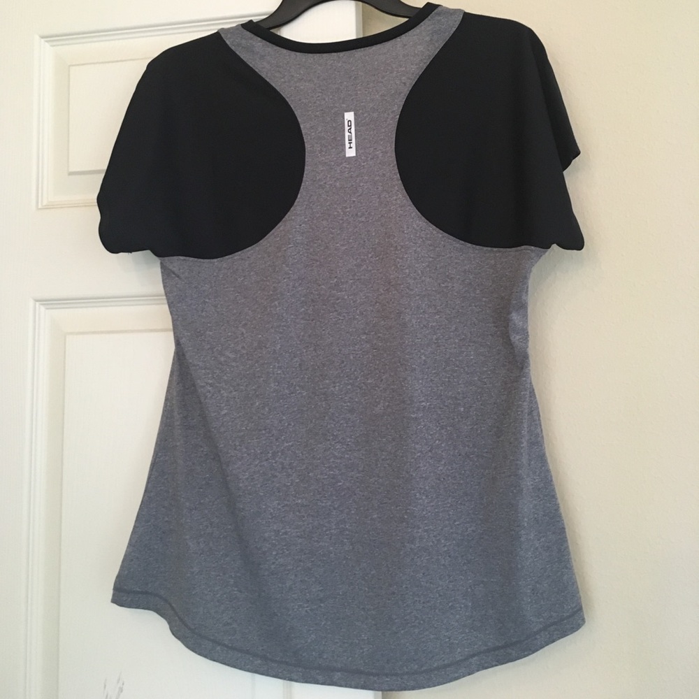 TWO Head technical Tees