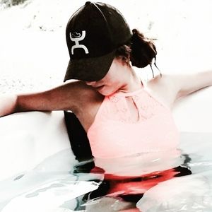 Meet your Posher, Kaitlynn