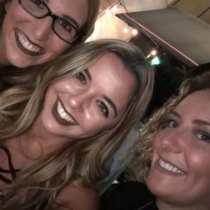 Meet your Posher, Samantha