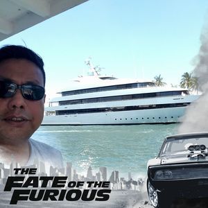 Meet your Posher, Arnold