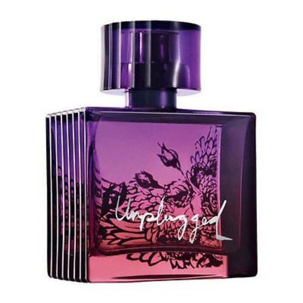 Unplugged Cologne For Her