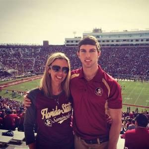 Meet your Posher, Jake