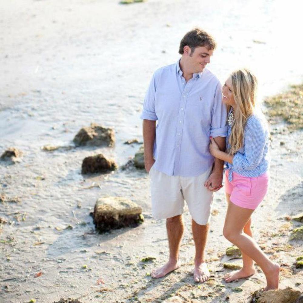 Meet your Posher, Stef