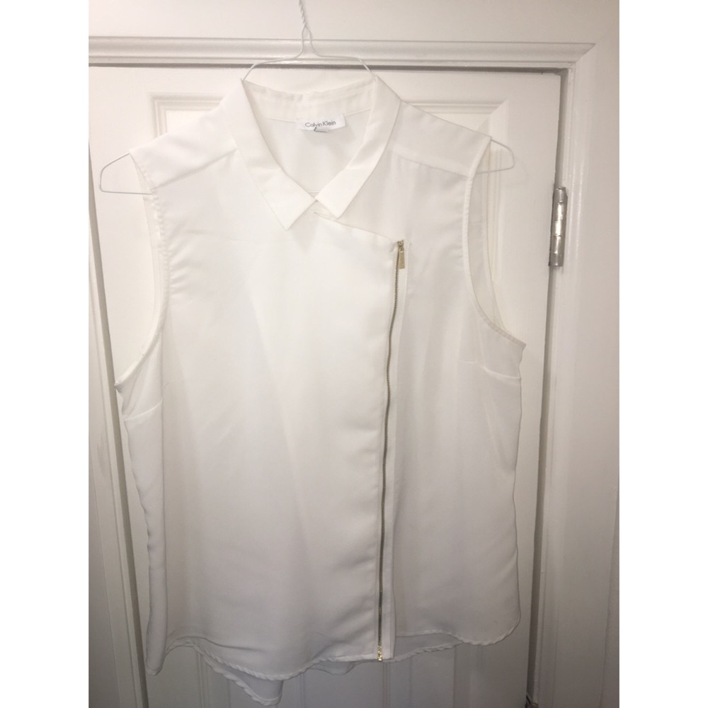 Calvin Klein Vest