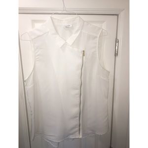 Calvin Klein Vest