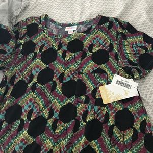 Lularoe Disney Carly