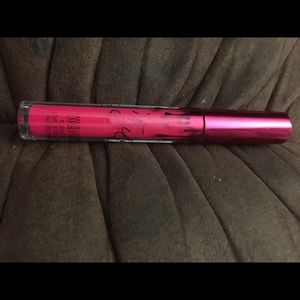 Kylie valentine new no box or liner authentic