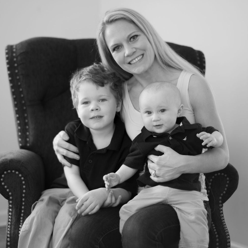 Meet your Posher, Heather