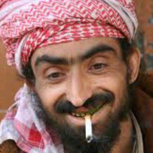 Meet your Posher, Hakeem