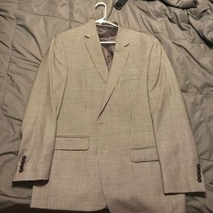Lauren Houndstooth Jacket