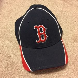 Boston Red Sox Baseball Cap