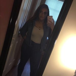 Meet your Posher, Margaret