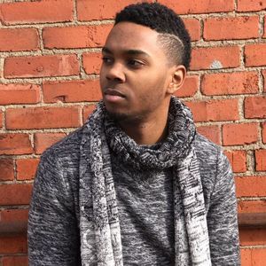 Meet your Posher, Sean