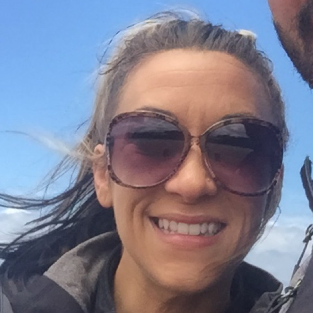 Meet your Posher, Tara