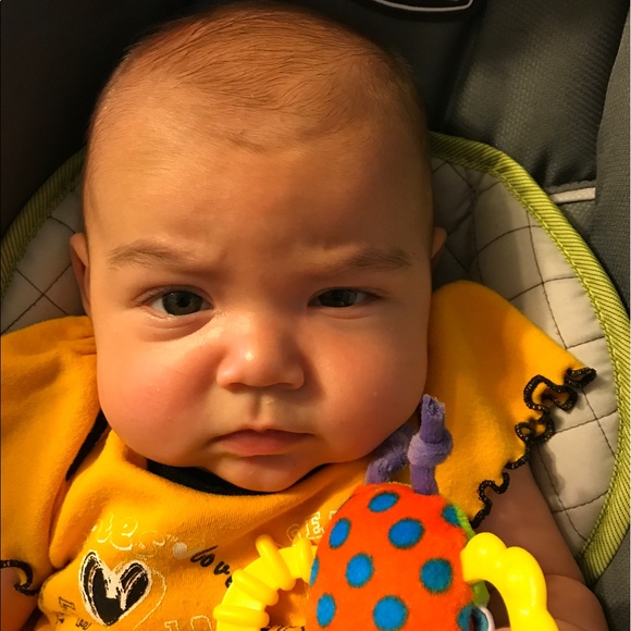 Meet your Posher, Paul - Picture 1 of 1