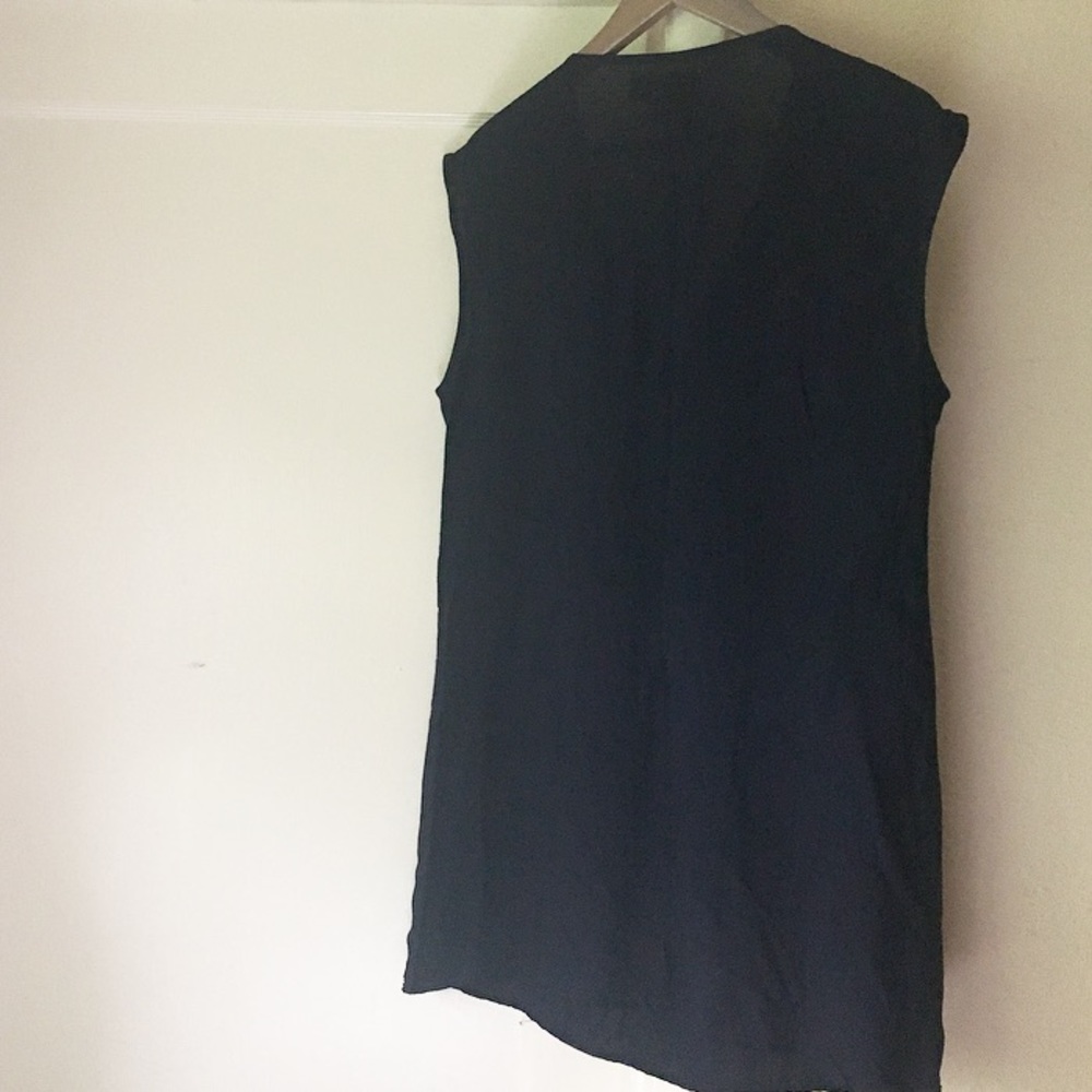 Embellished Mini Dress - Picture 5 of 8