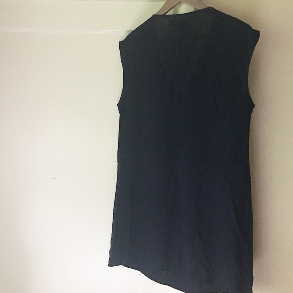 Embellished Mini Dress - Picture 5 of 8