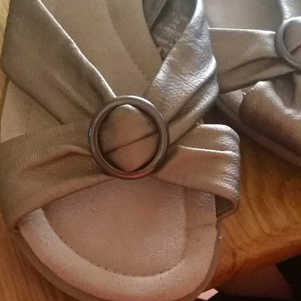 Basic editions sandals - Picture 2 of 7