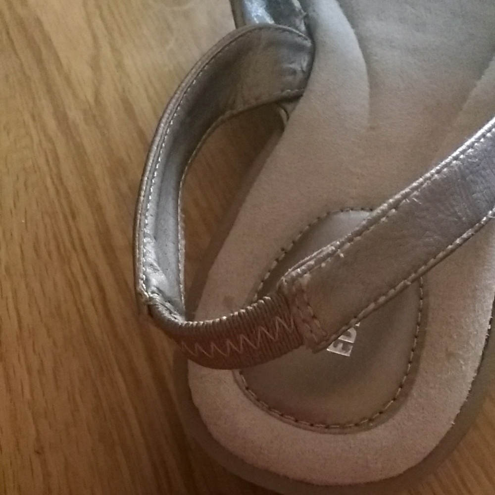 Basic editions sandals - Picture 3 of 7