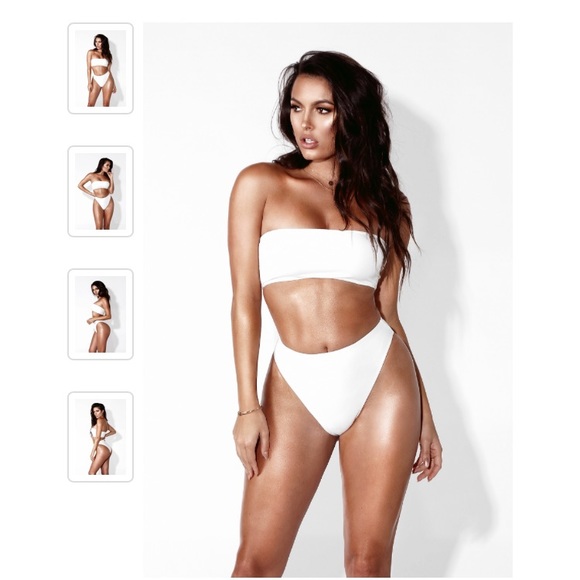 Other - NWT bathing suit