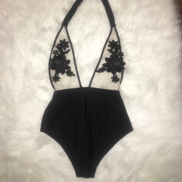 ONE LEFT "Sinful" Bathing Suit Swimsuit - Picture 5 of 8