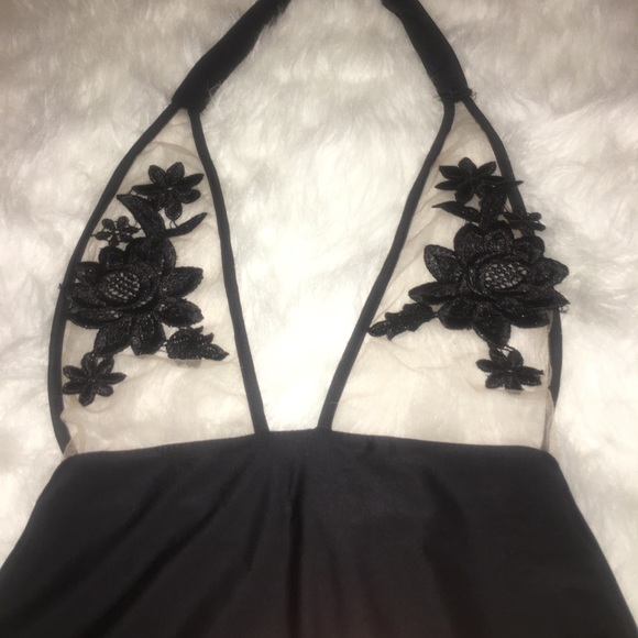 ONE LEFT "Sinful" Bathing Suit Swimsuit - Picture 6 of 8