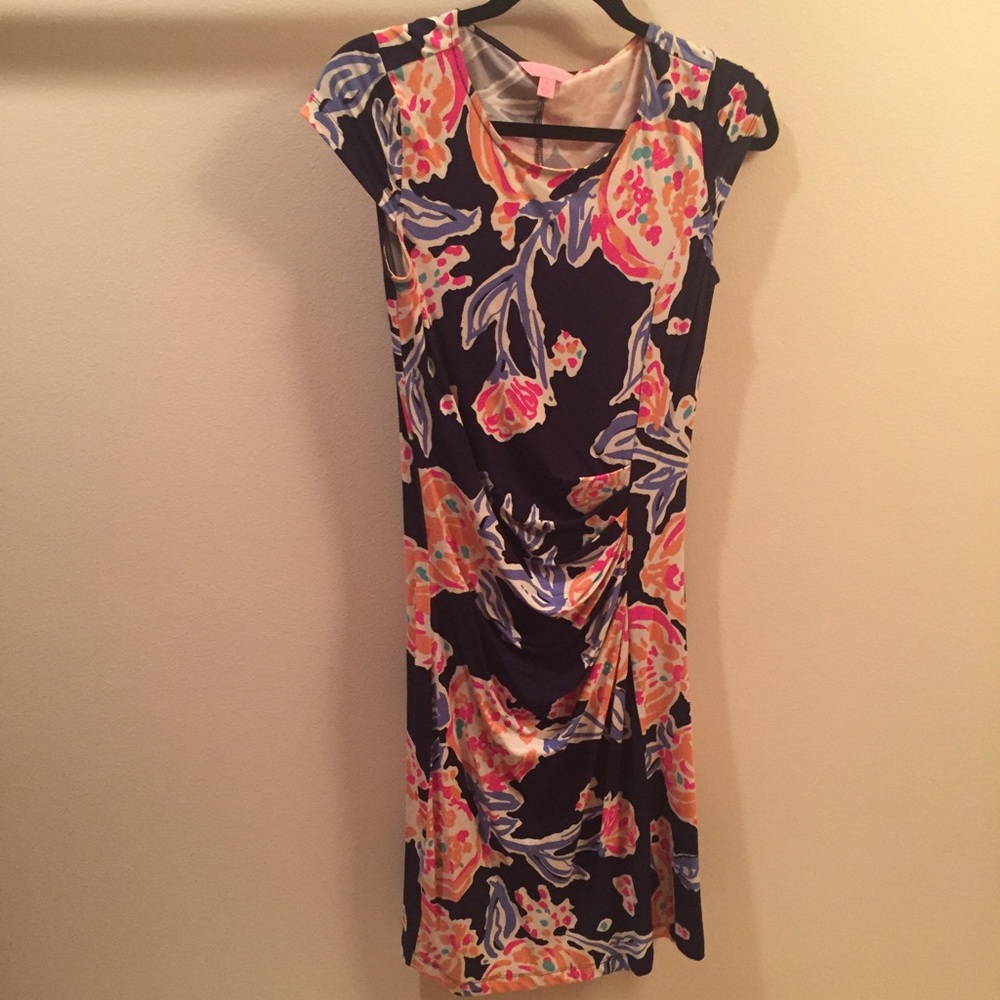 Lilly pulitzer size small dress