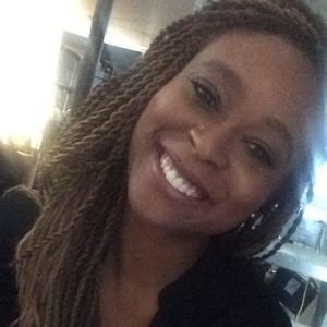 Meet your Posher, Gladys