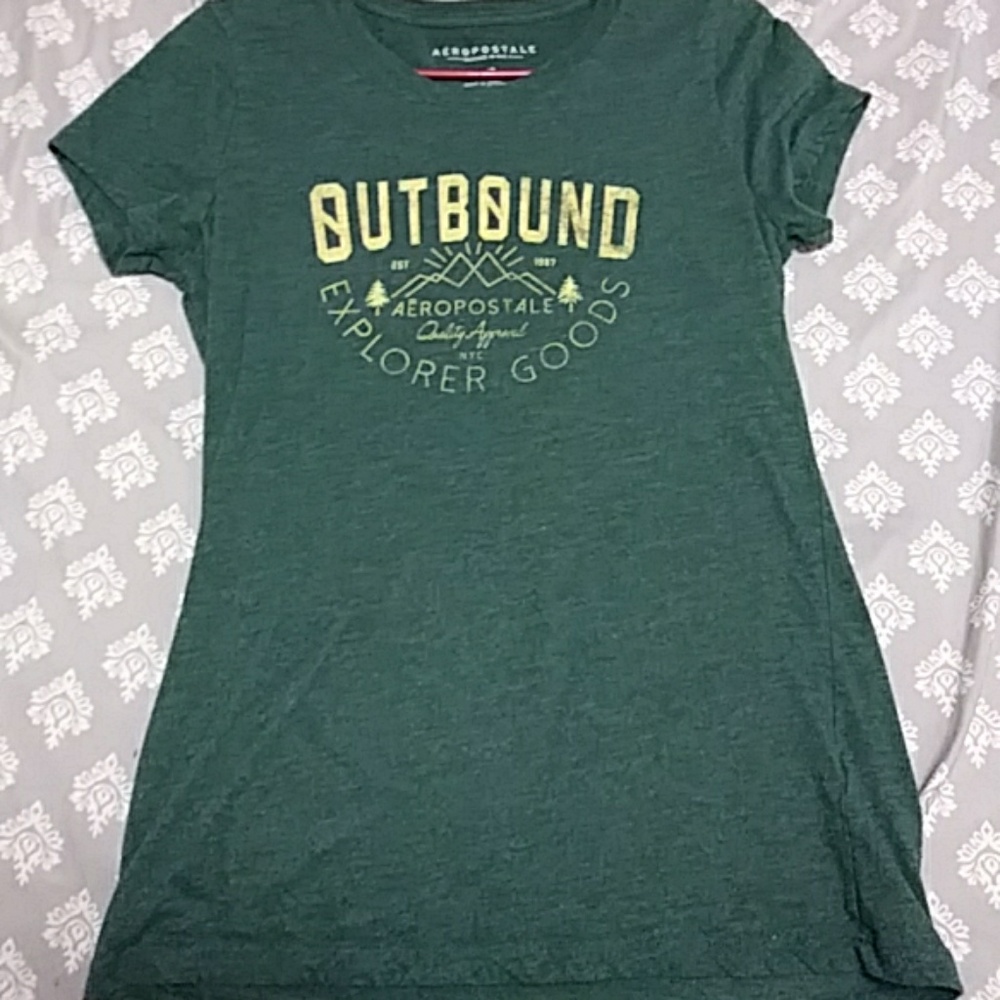 Tee shirt